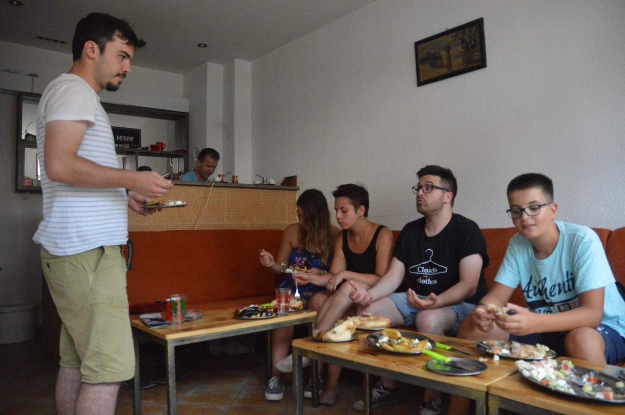 Hostel Musafir Konjic Zewnętrze zdjęcie