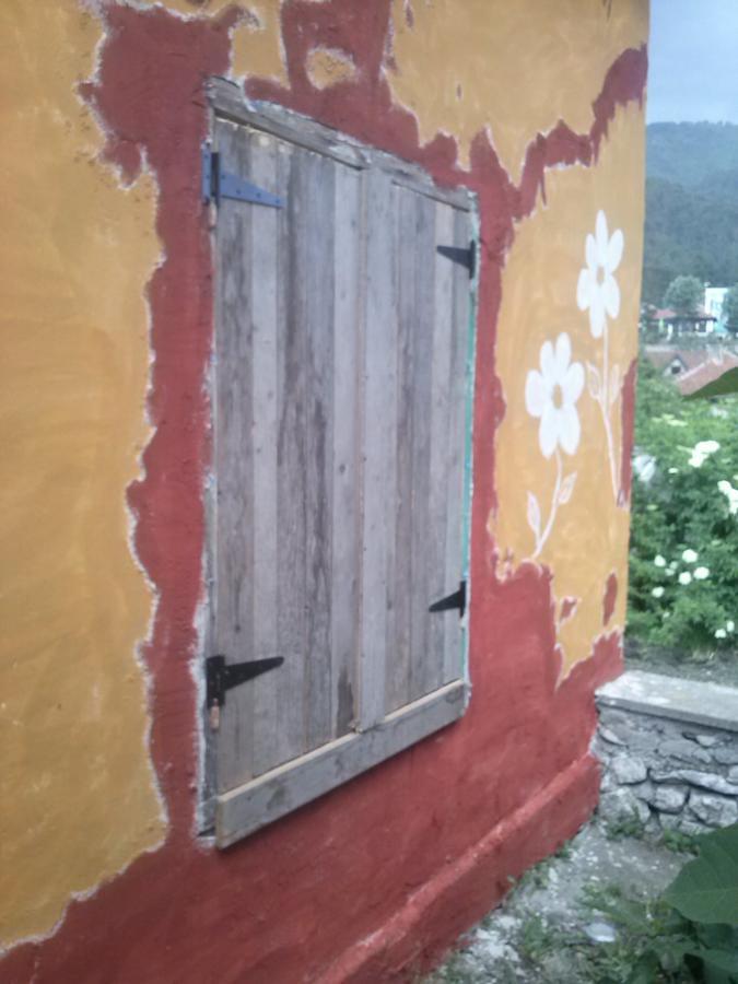Hostel Musafir Konjic Zewnętrze zdjęcie
