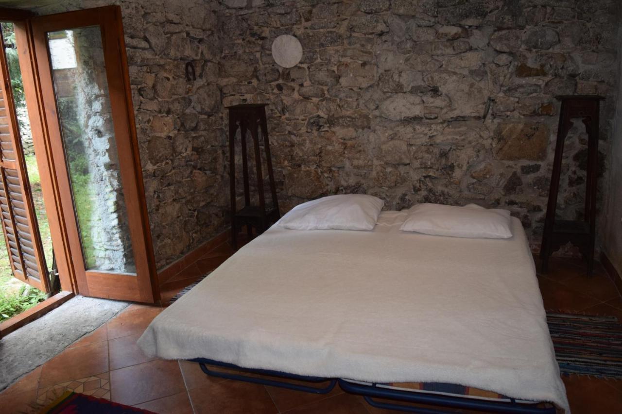 Hostel Musafir Konjic Zewnętrze zdjęcie