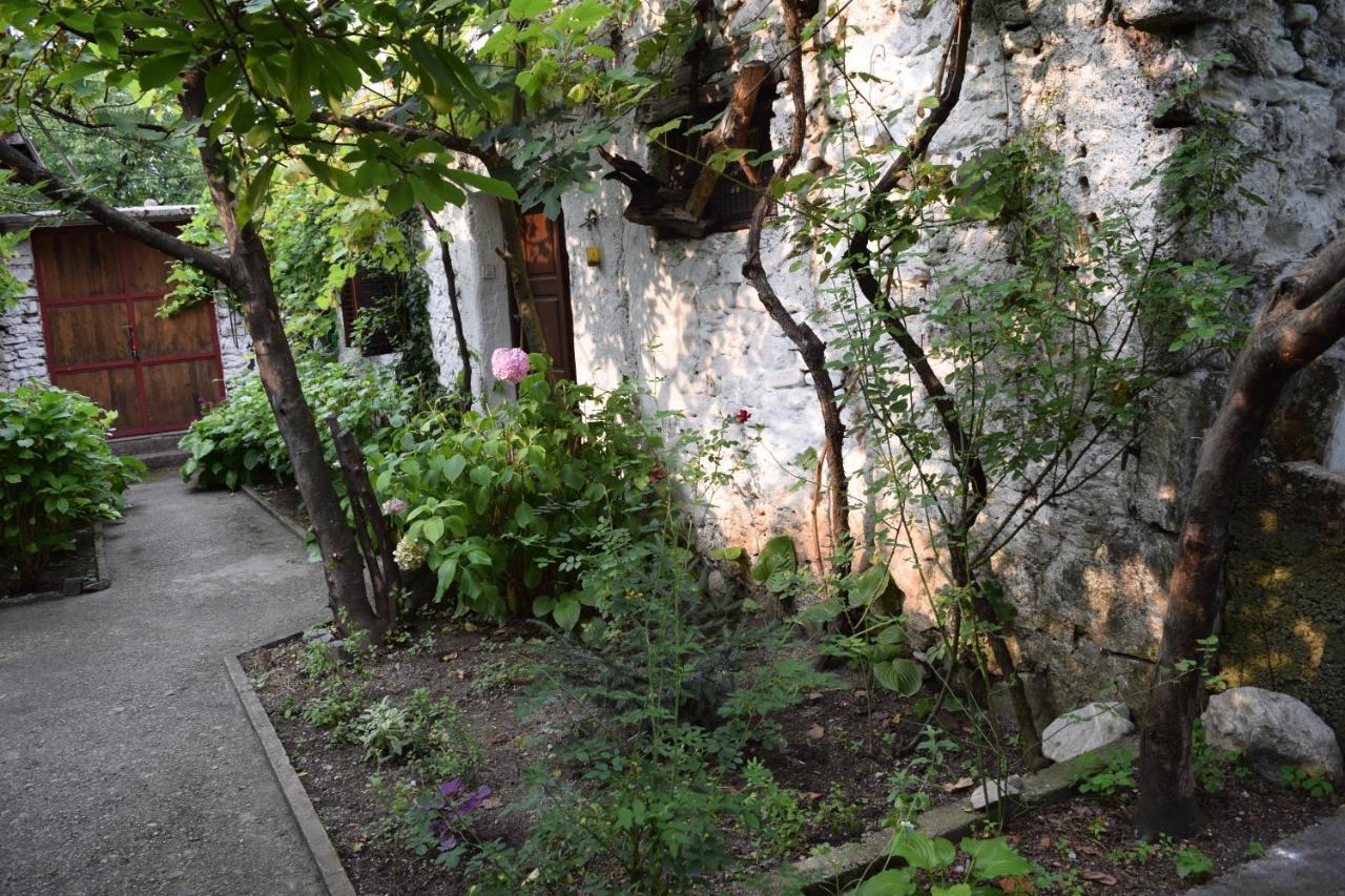 Hostel Musafir Konjic Zewnętrze zdjęcie